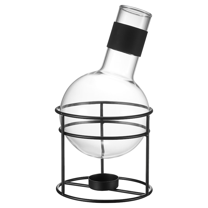 Glor Gløggkande 1,3 L Med Stativ