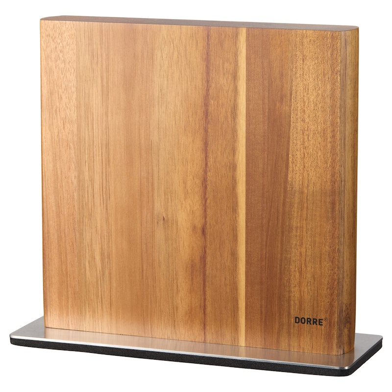 Kira Knivblok 24x25 cm