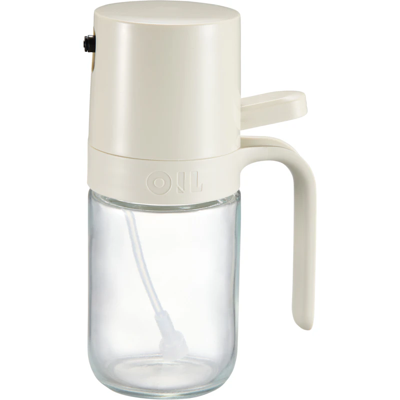 Orla Olieflaske Med Spray