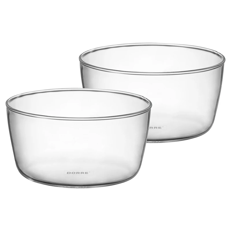 Seria Serveringsskål Ø10 cm 2-pak
