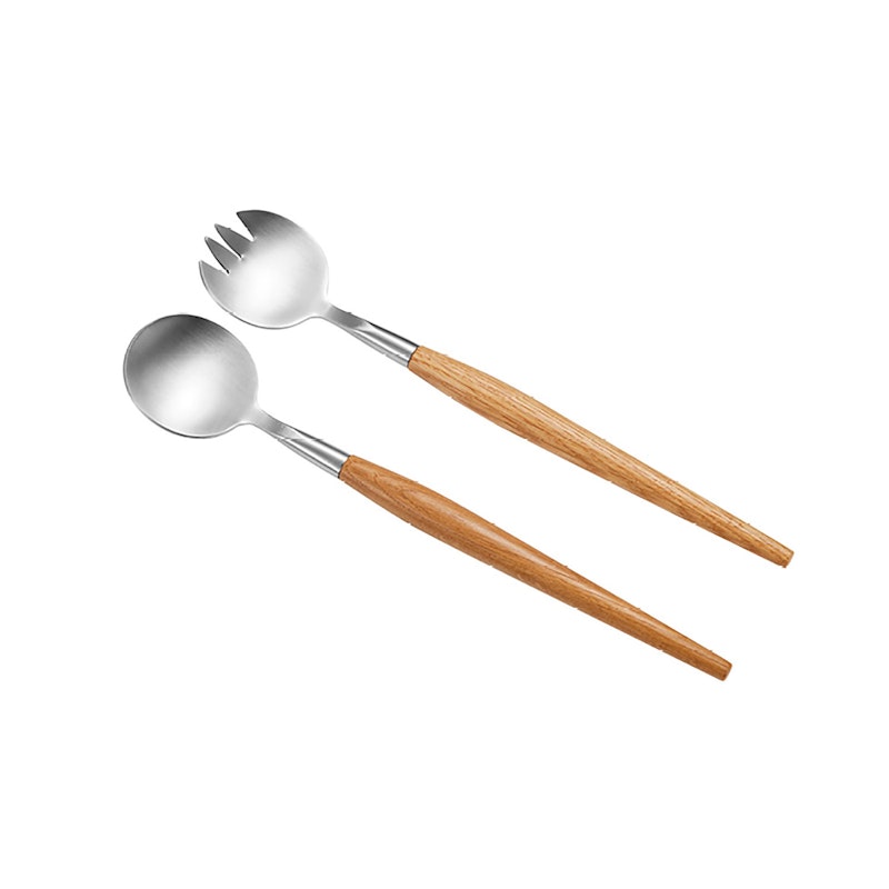 Sico Salatbestik, 28 cm