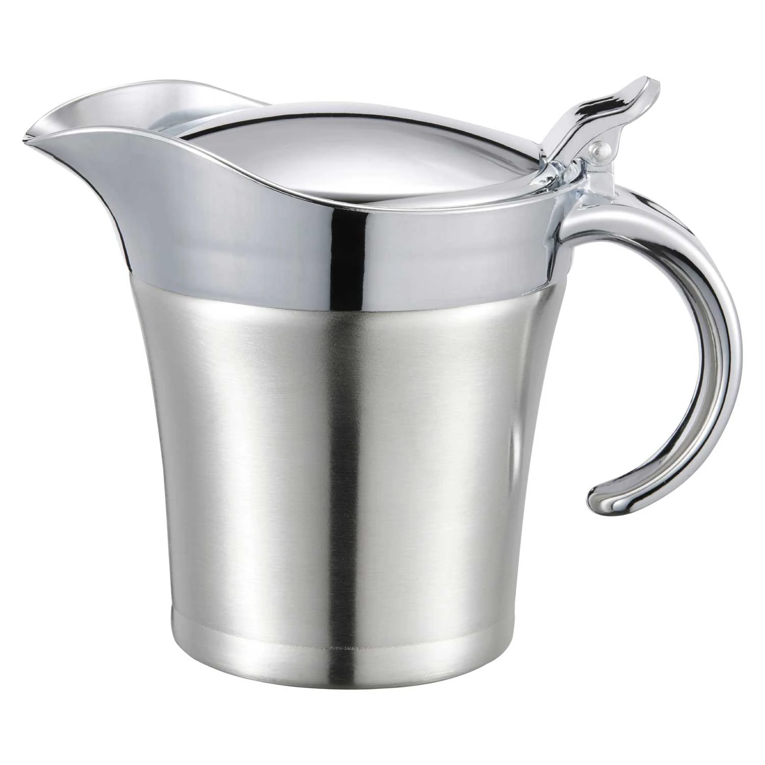 Dorre Sissie Sovsekande - Termokander Rustfrit st&aring;l - 5-8884