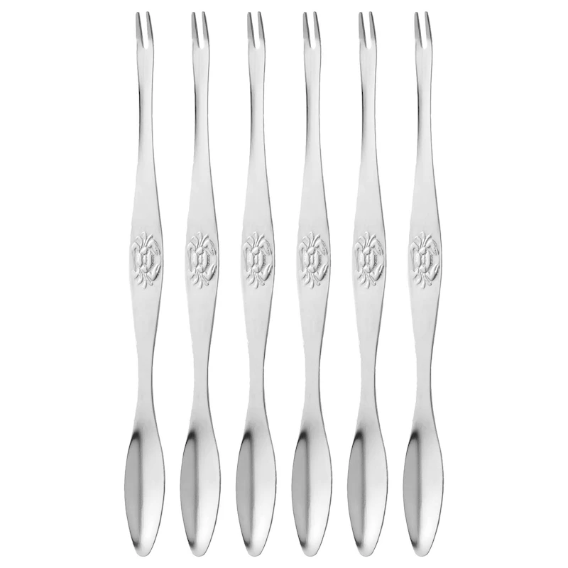 Skai Skaldyrsbestik, 6-pak