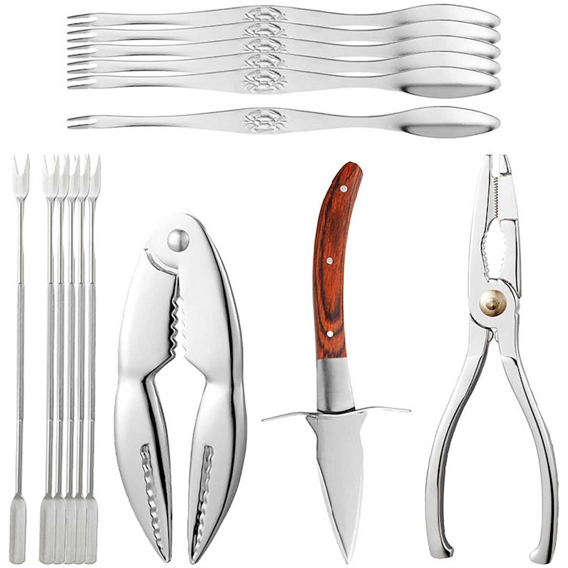 Skai Skaldyrssæt 15-pak