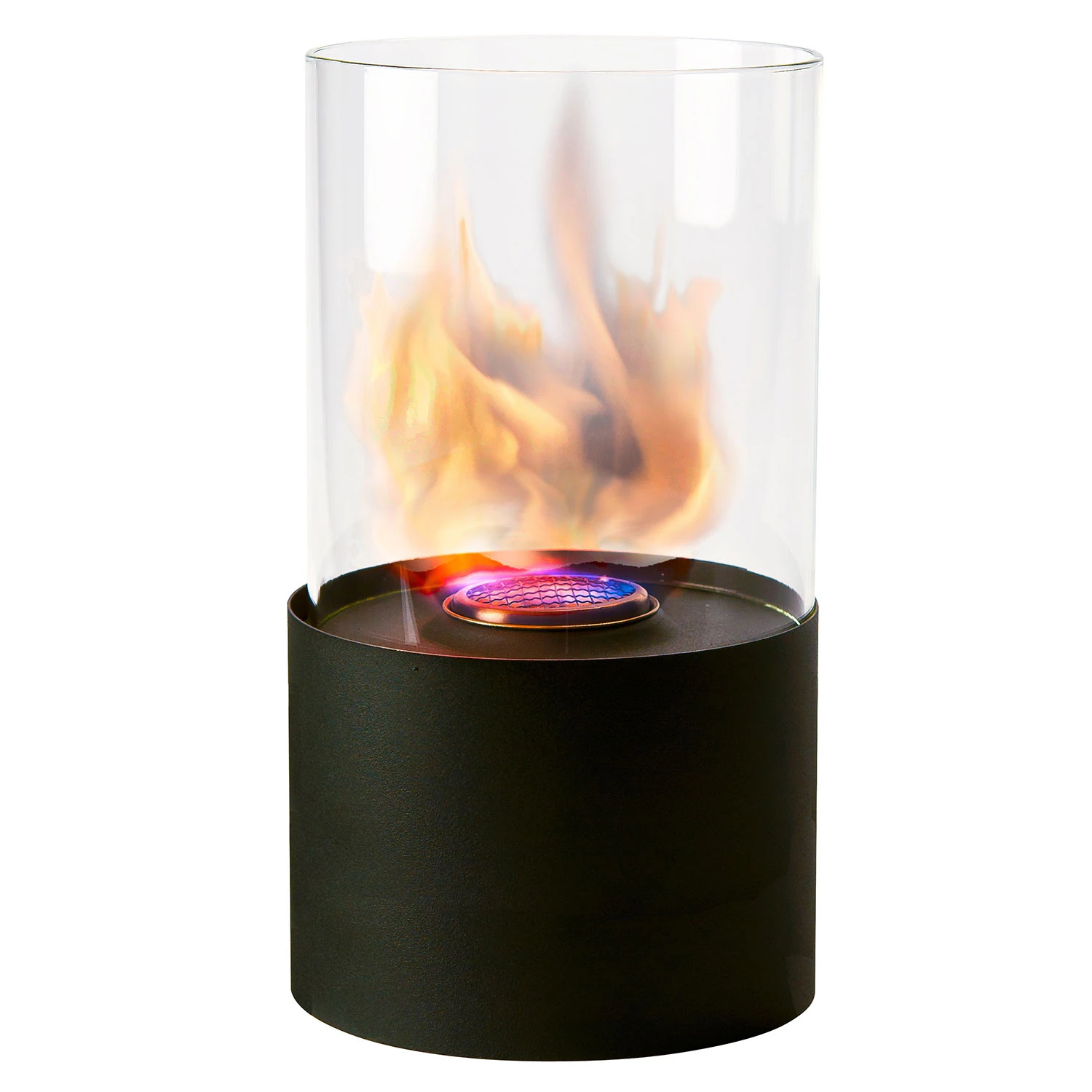 Dorre Sundby Fyrfadsstage - Fyrfadsstager Sort - 3-6081