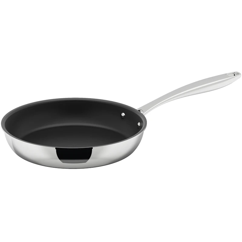 Trivence Stegepande 24 cm