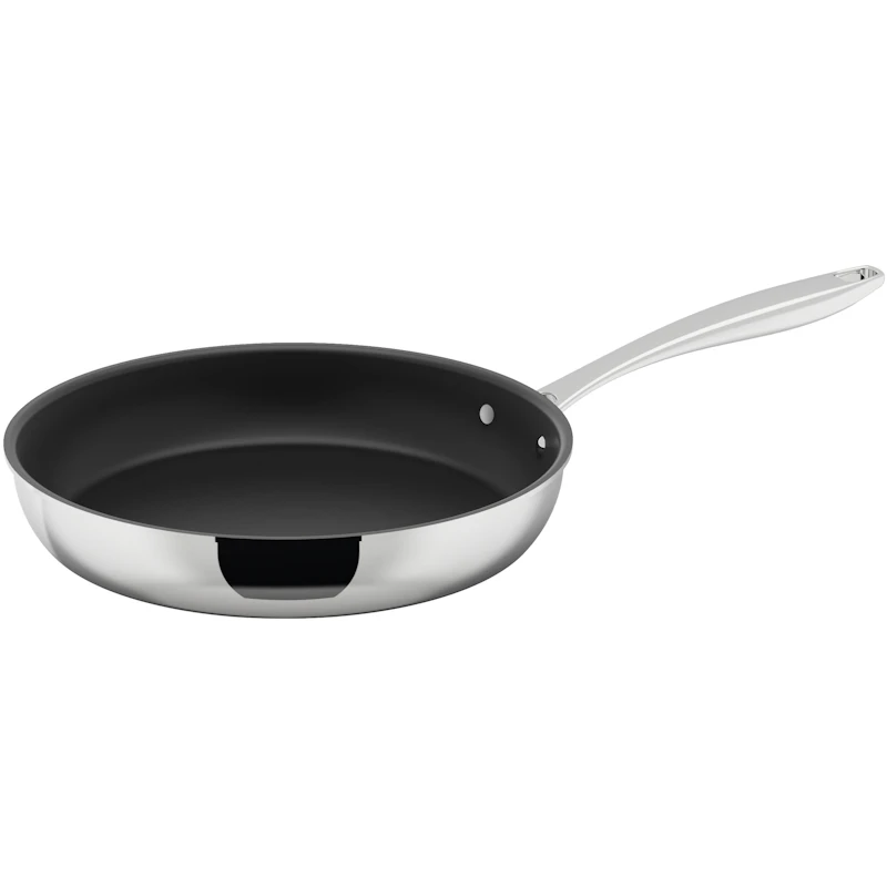 Trivence Stegepande 28 cm