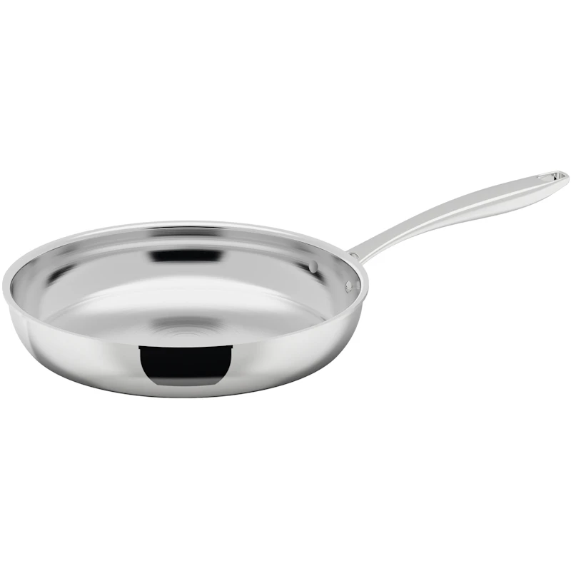 Trivence Stegepande 28 cm