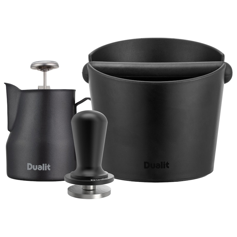 Barista Sæt, 3 dele