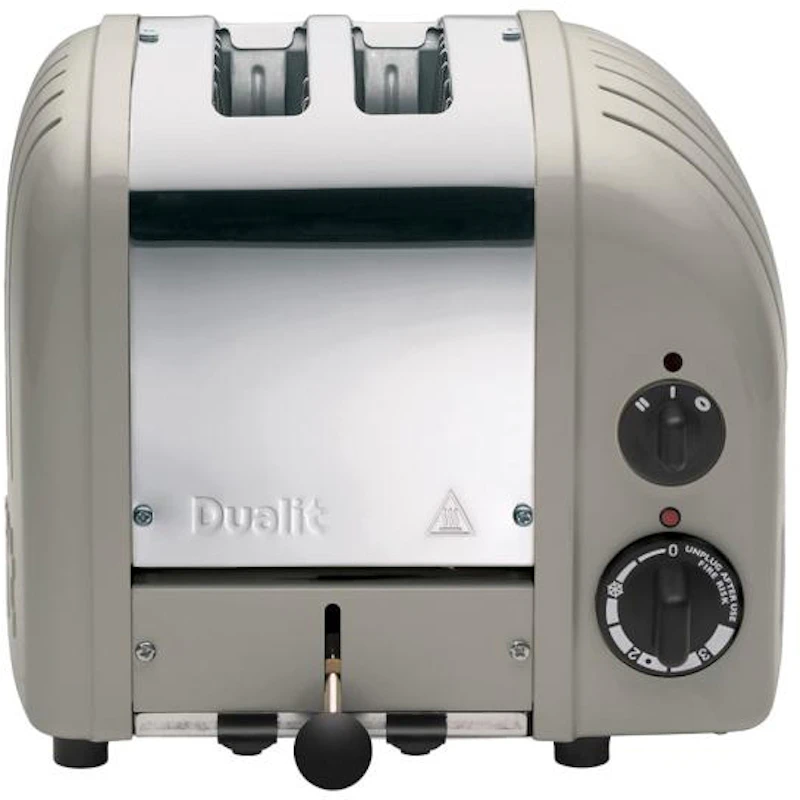 Classic Brødrister 2 Skiver, Shadow