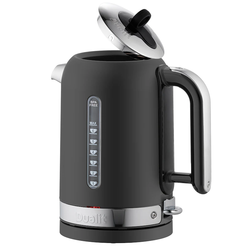 Classic Kedel 1,7 l, Matsort