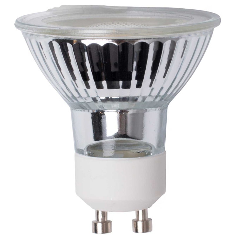 Edgeform Classic Lyskilde GU10 4,4W 340lm 2700K Dæmpbar, Klar