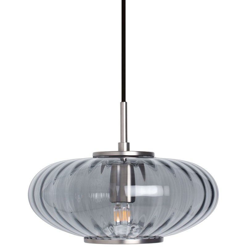 Urc Pendel 26 cm, Røg