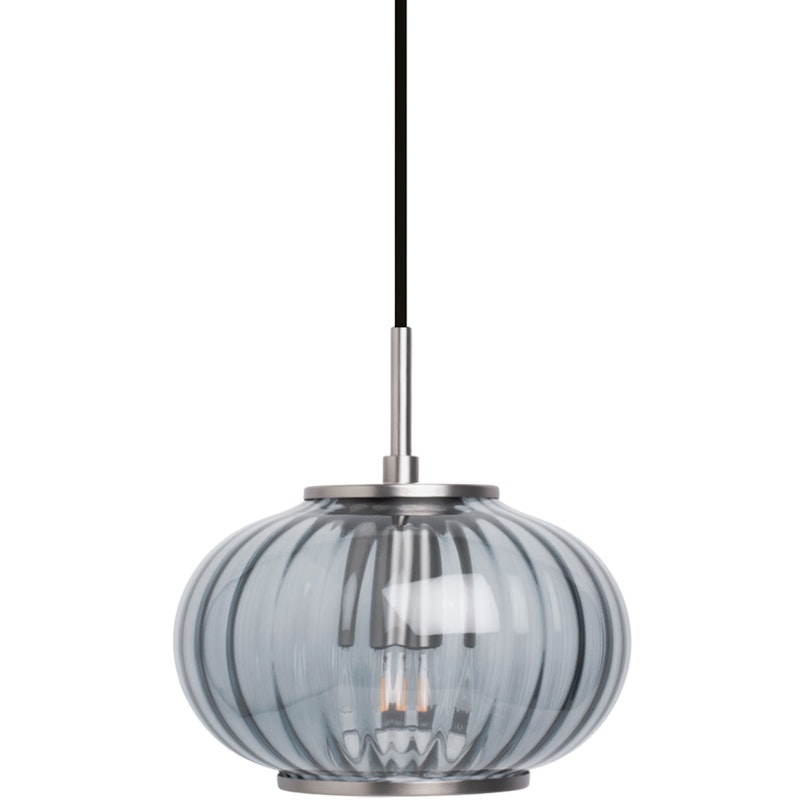 Urc Pendel 19 cm, Røg