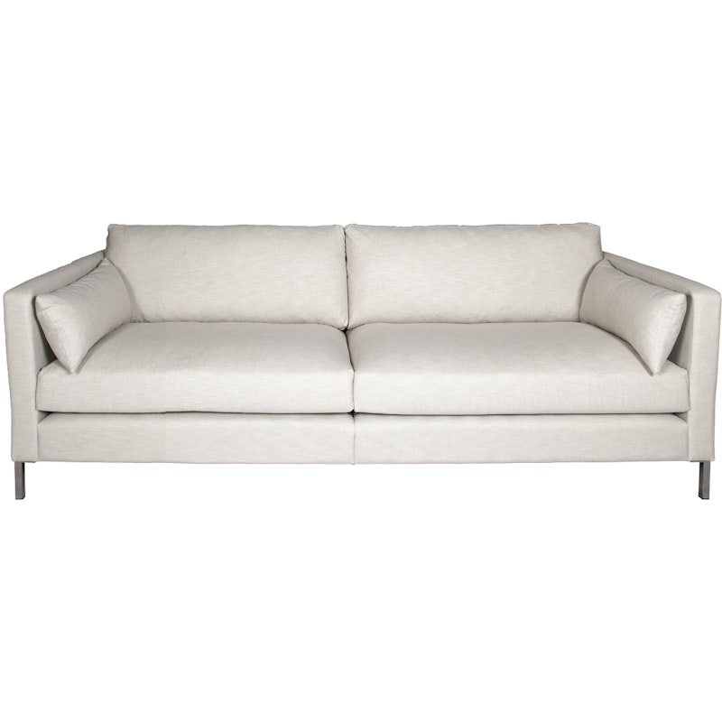 Wave Sofa 3-Pers Pk1, Nolita Almond 01