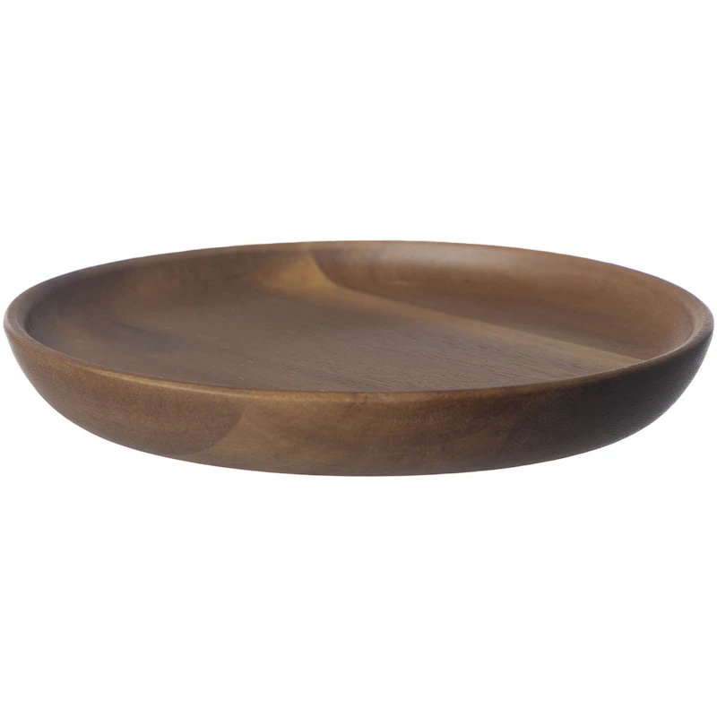 Bakke Træ Ø16,5 cm