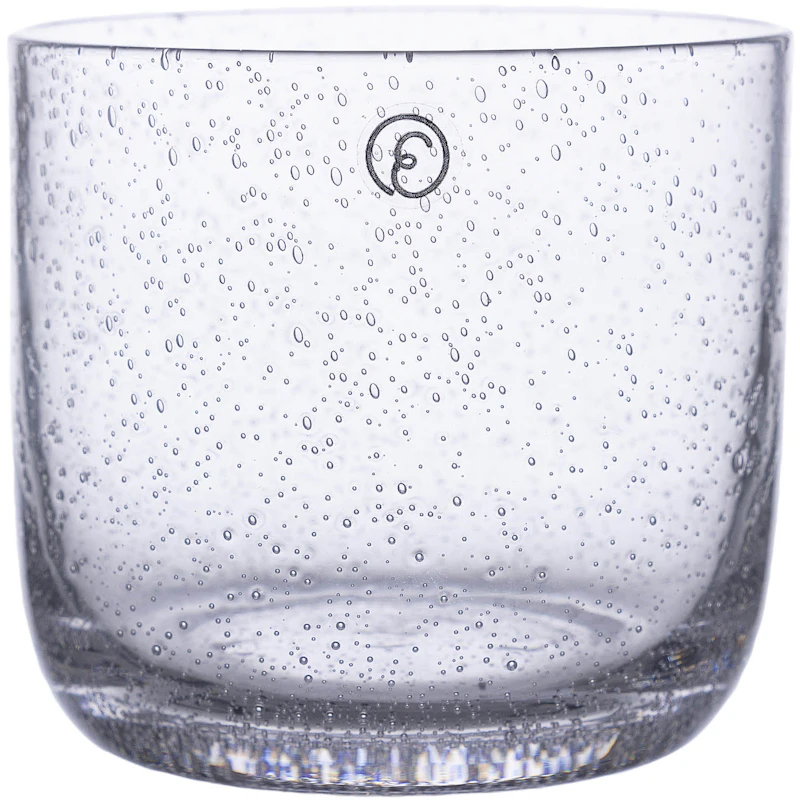 Glas 25 cl 2-pak