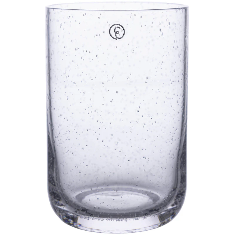 Glas 50 cl 2-pak