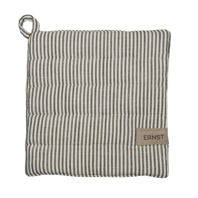 Grydelap, Salvia / Hvid