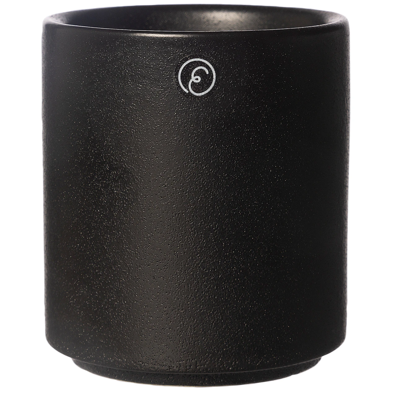 Ernst Kaffekop 15 Cl - Kaffekopper Stent&oslash;j Sort - 246768