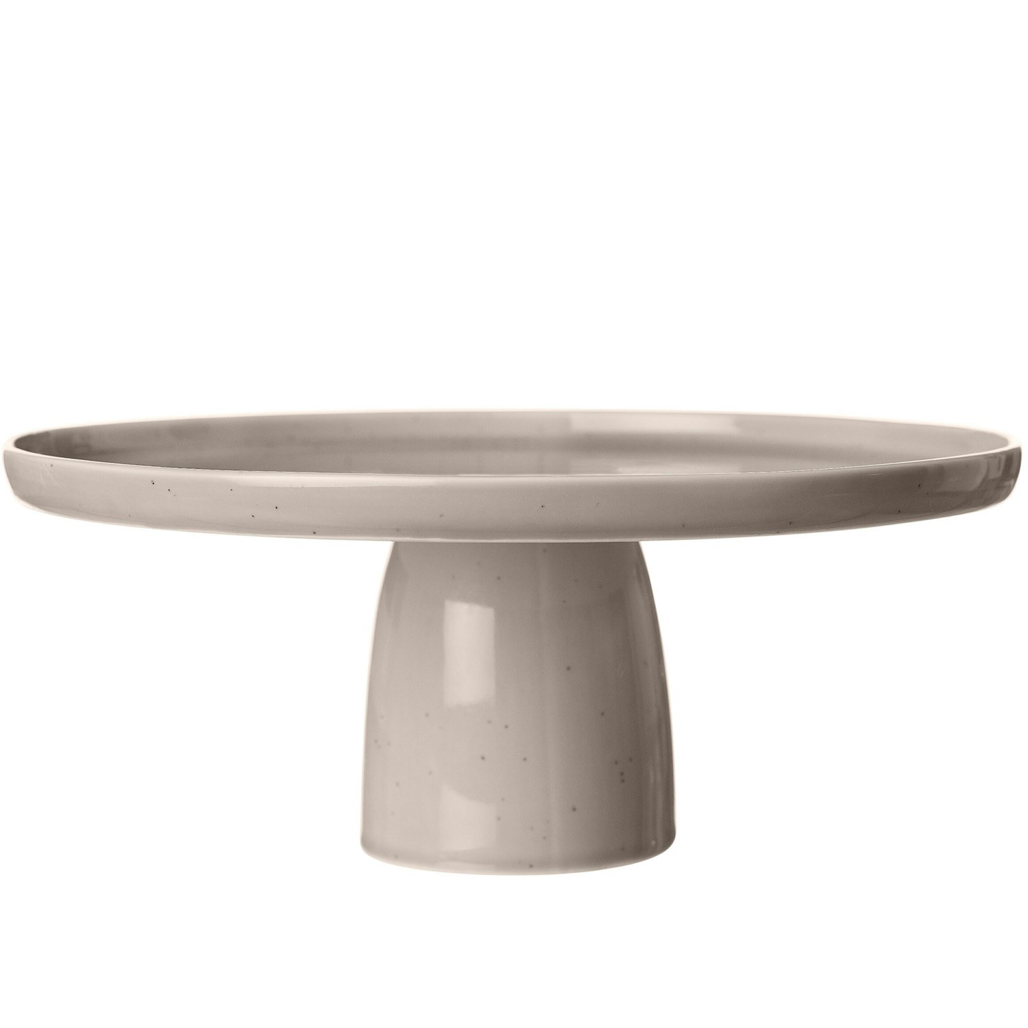 Ernst Kagefad - Kagefad, T&aelig;rtefade & Sk&aring;le Porcel&aelig;n Sand - 246044