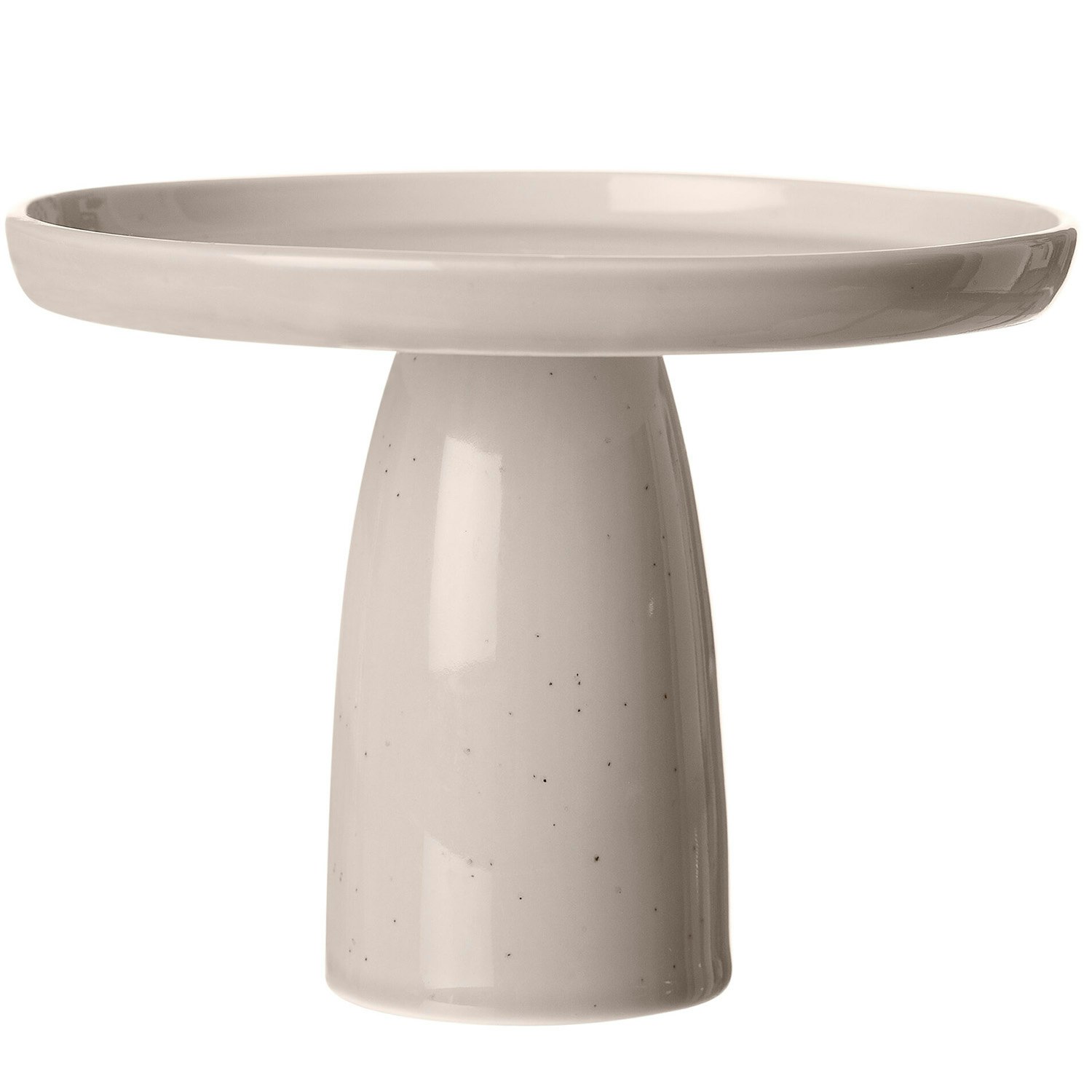 Ernst Kageopsats - Kagefad, T&aelig;rtefade & Sk&aring;le Porcel&aelig;n Sand - 246045