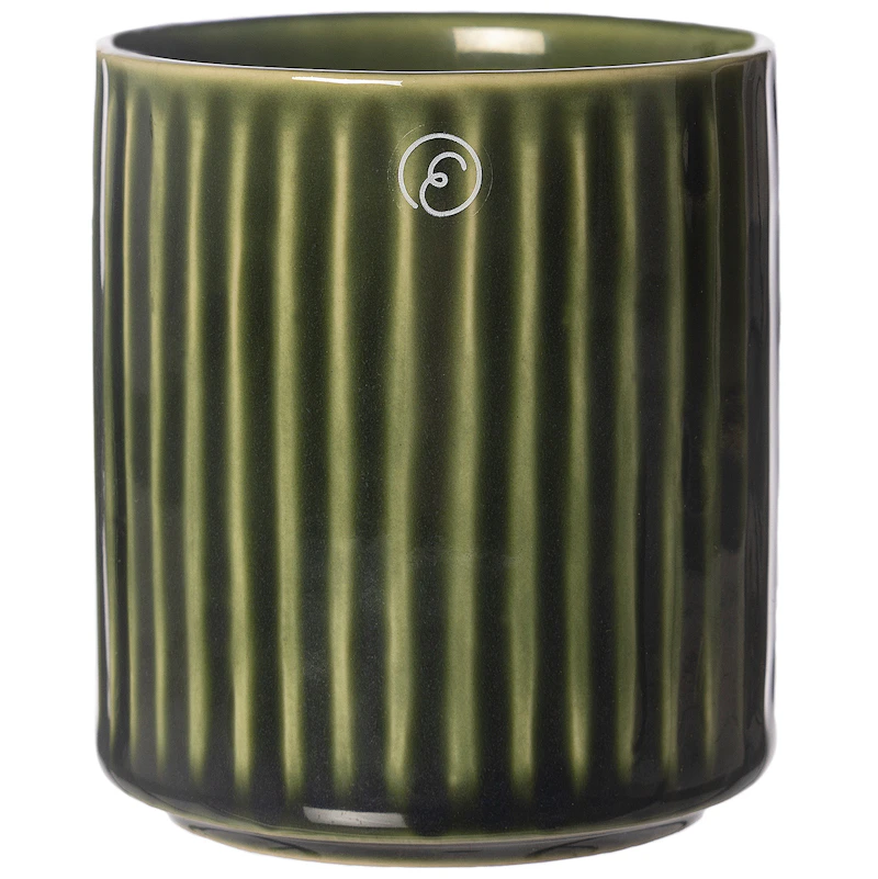 Krus Uden Øre 19 cl, Grønt