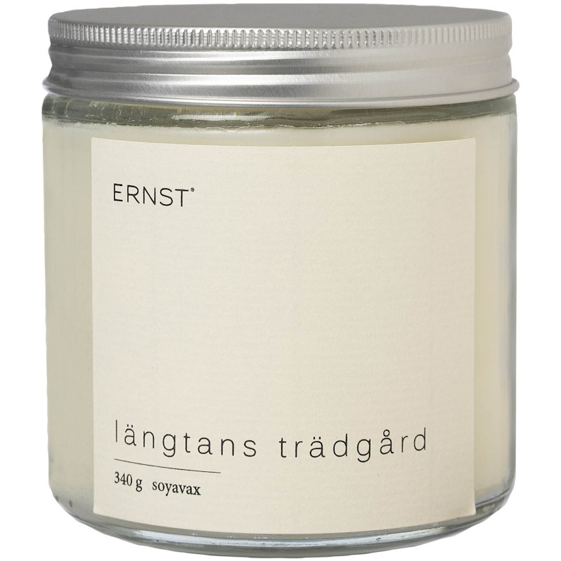 Duftlys Längtans trädgård 340 g