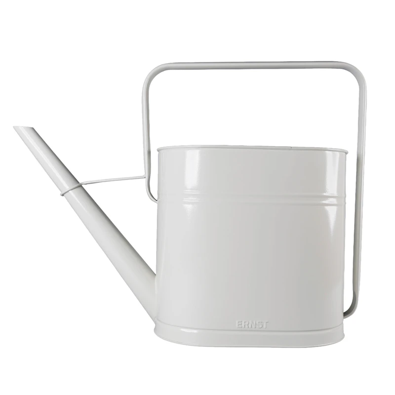 Vandkande 39 cm, Natural White