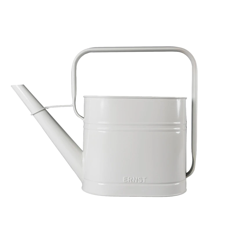 Vandkande 28 cm, Natural White