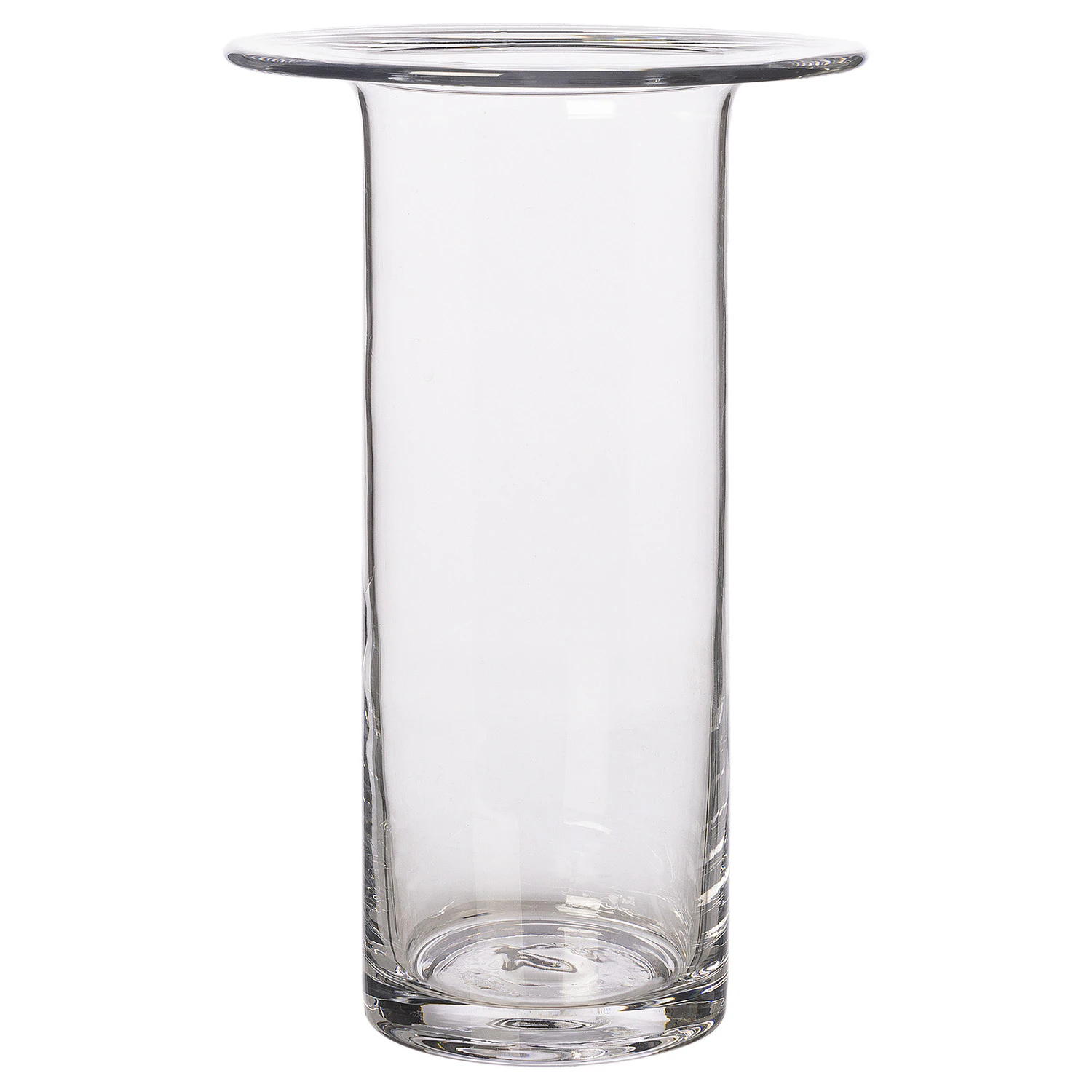 Ernst Vase 27 Cm - Vaser Glas Klar - 364378