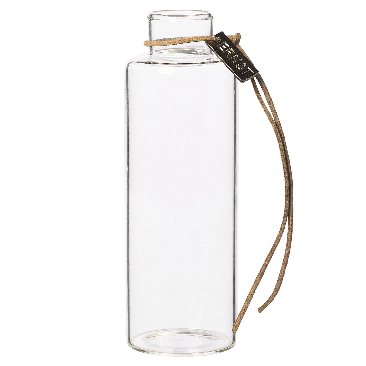 Ernst Vase 15 Cm - Vaser Glas Klar - 364105