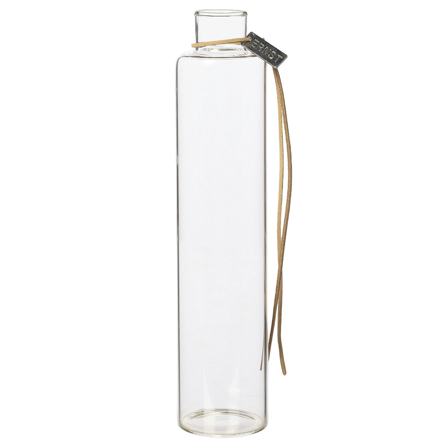 Ernst Vase 23 Cm - Vaser Glas Klar - 364108