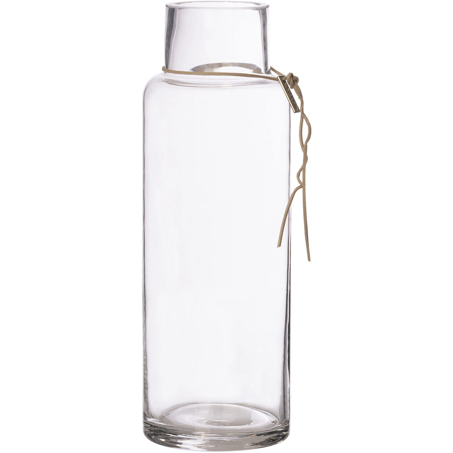 Ernst Vase 34 Cm - Vaser Glas Klar - 364333