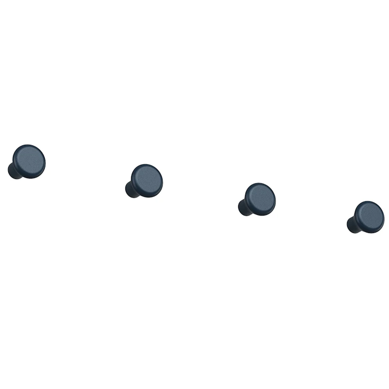 Classic Krog 4-pak, Midnatsblå