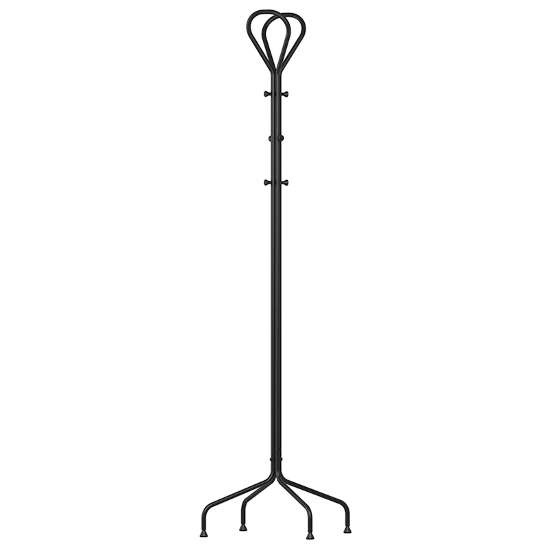 Classic Stumtjener, Sort