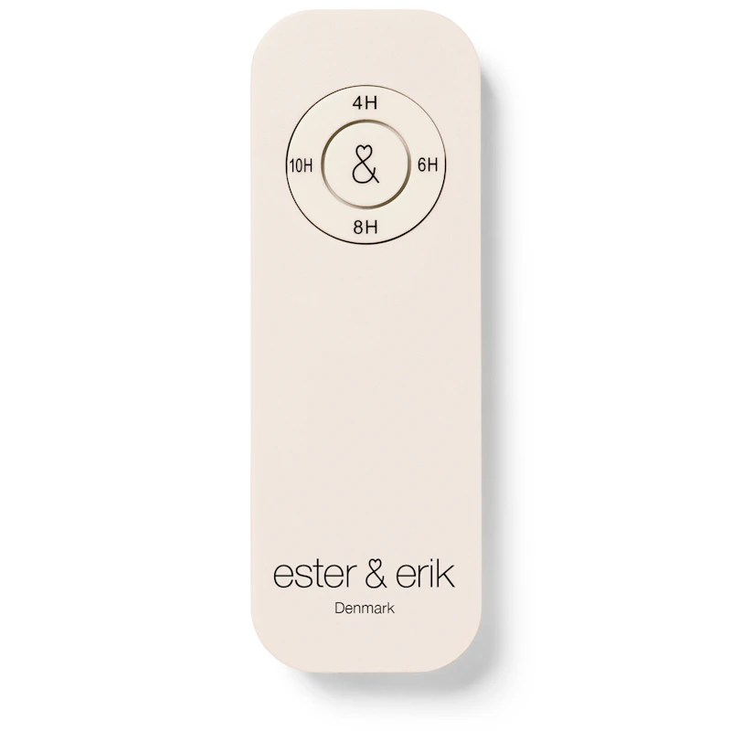 Fjernbetjening Til LED-lys