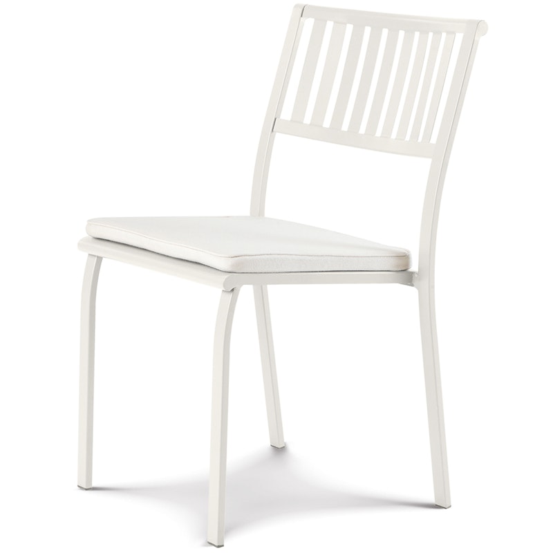 Classic / Elisir Sædepude, Natural White