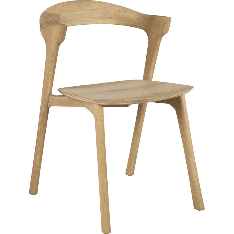Bok Spisestol, Eg