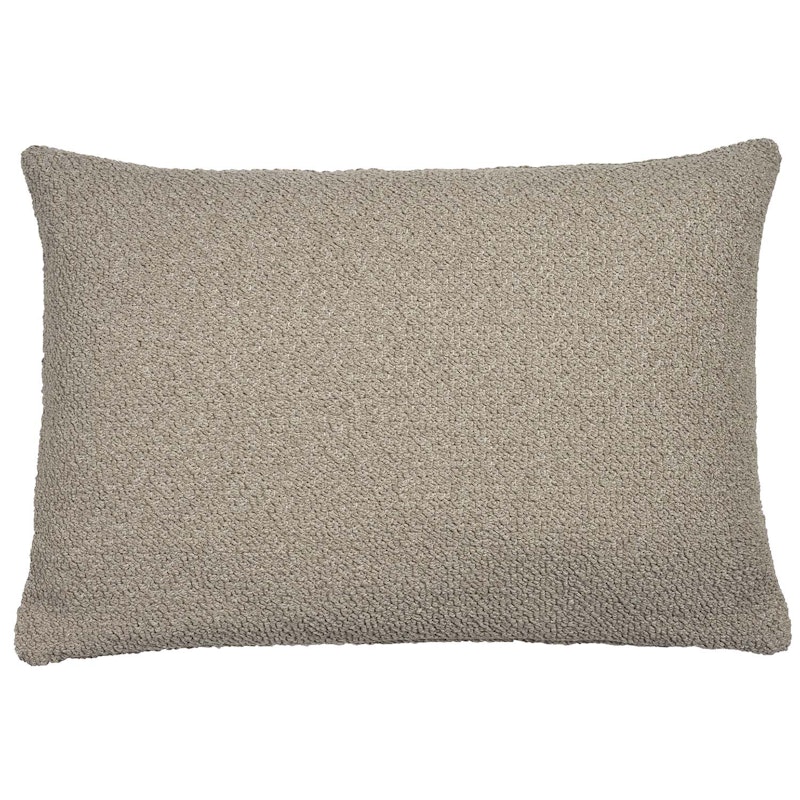 Boucle Outdoor Pude 40x60 cm, Oat