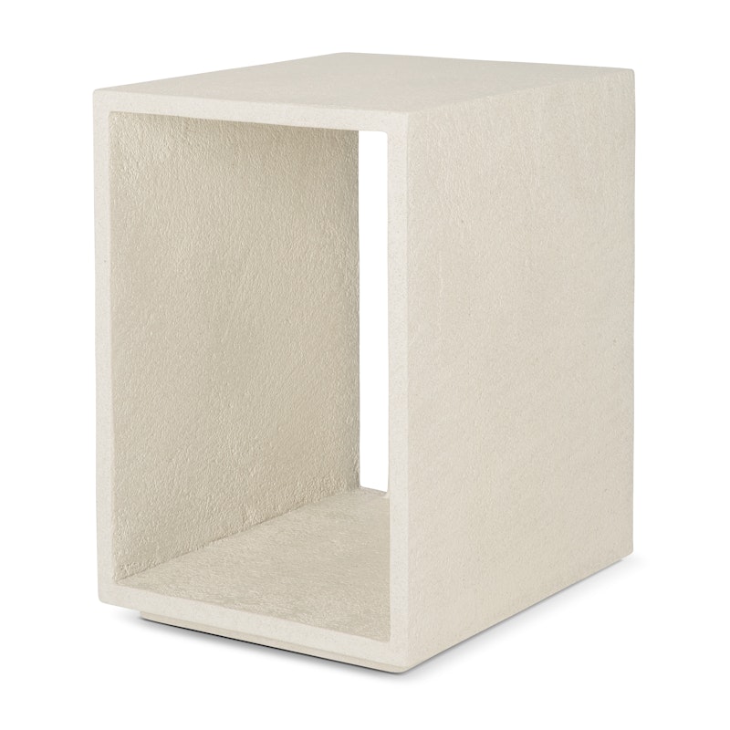 Elements Natbord, Offwhite