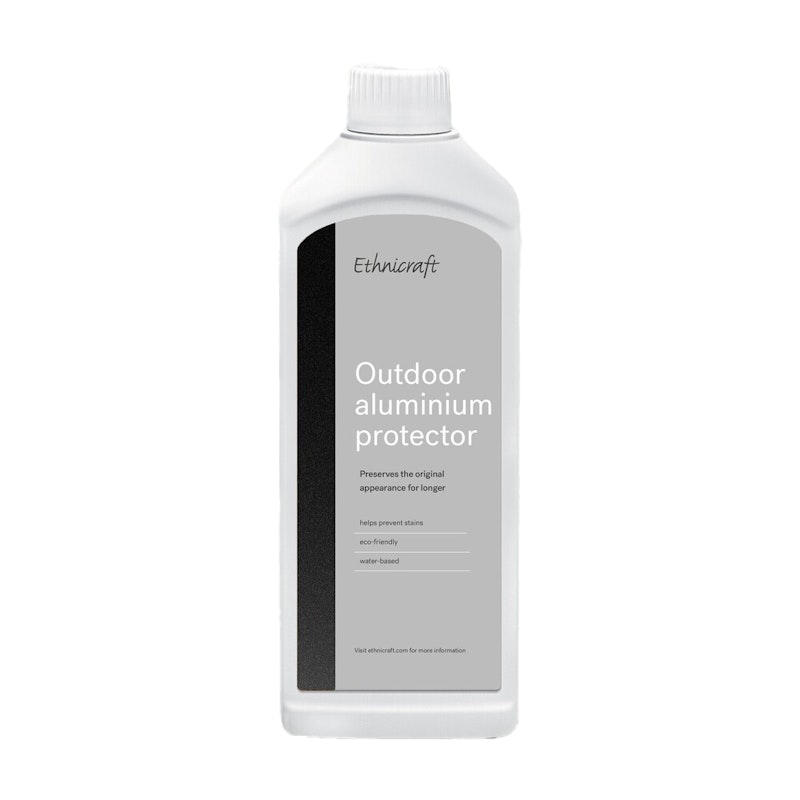 Beskyttelse Til Aluminium Udendørs, 500 ml