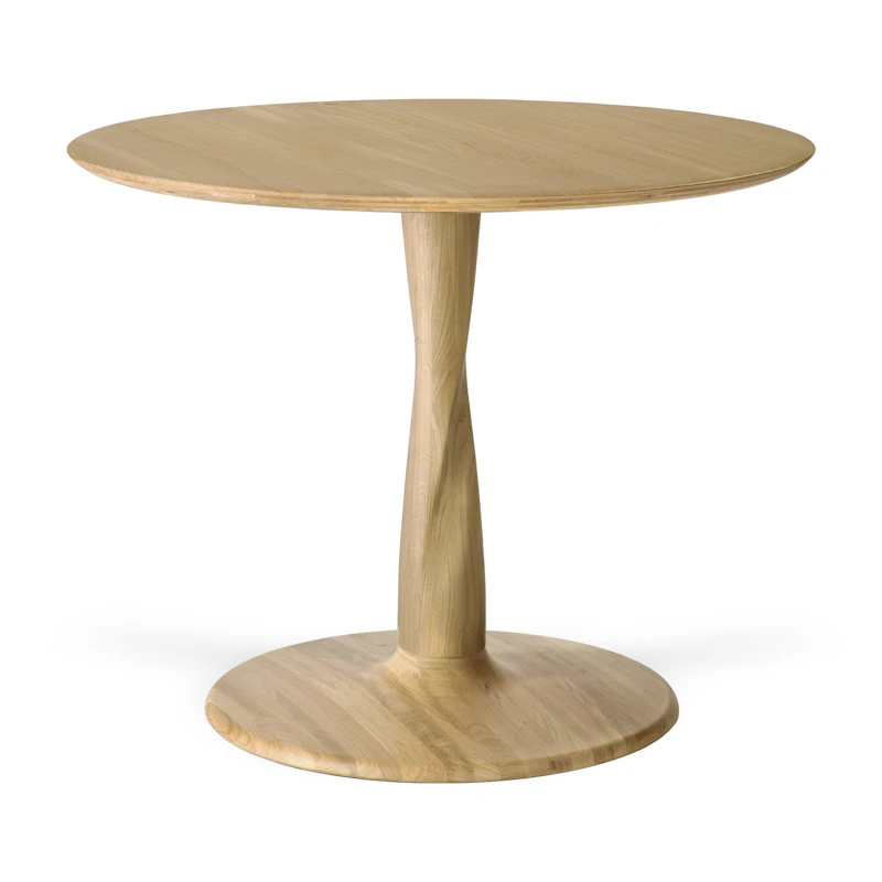 Torsion Bord Ø90x69 cm, Eg