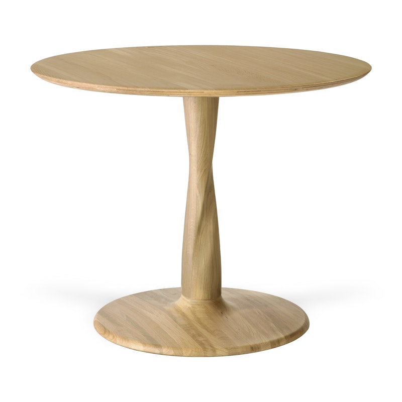 Torsion Bord Ø90x69 cm, Eg