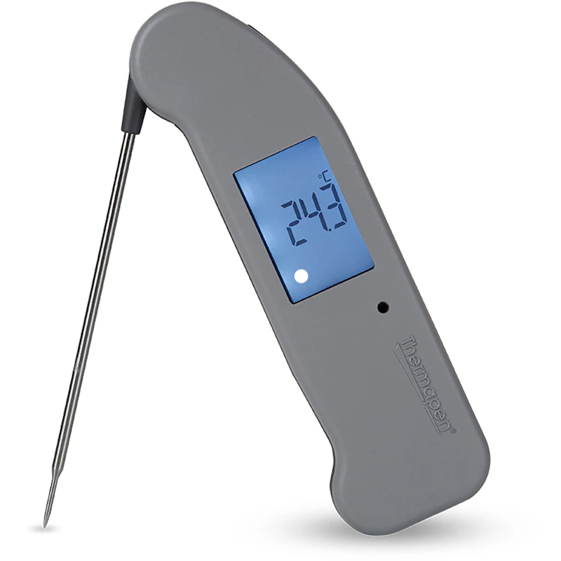 Thermapen One Termometer, Gråt