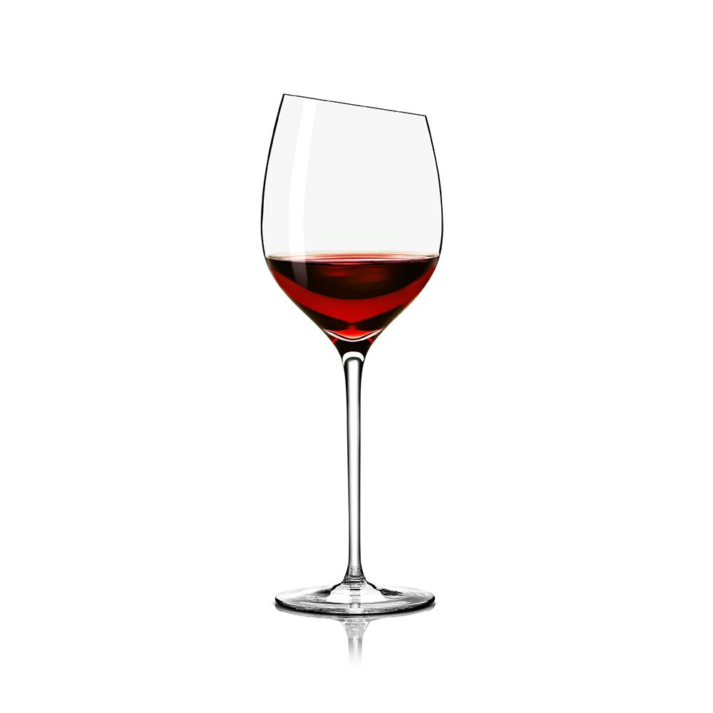 Eva Solo Bordeaux 39 Cl - Vinglas Glas Klar - 541003