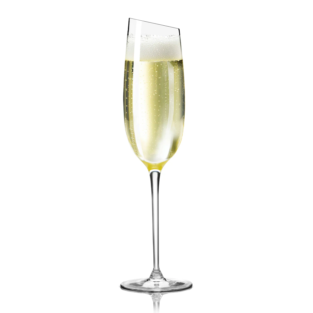 Eva Solo Champagne 20 Cl - Champagneglas Glas Klar - 541004