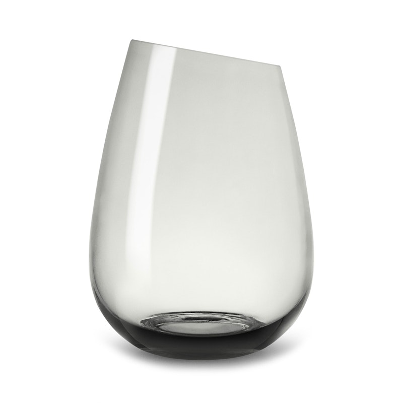 Drikkeglas Smokey Grey 38 cl