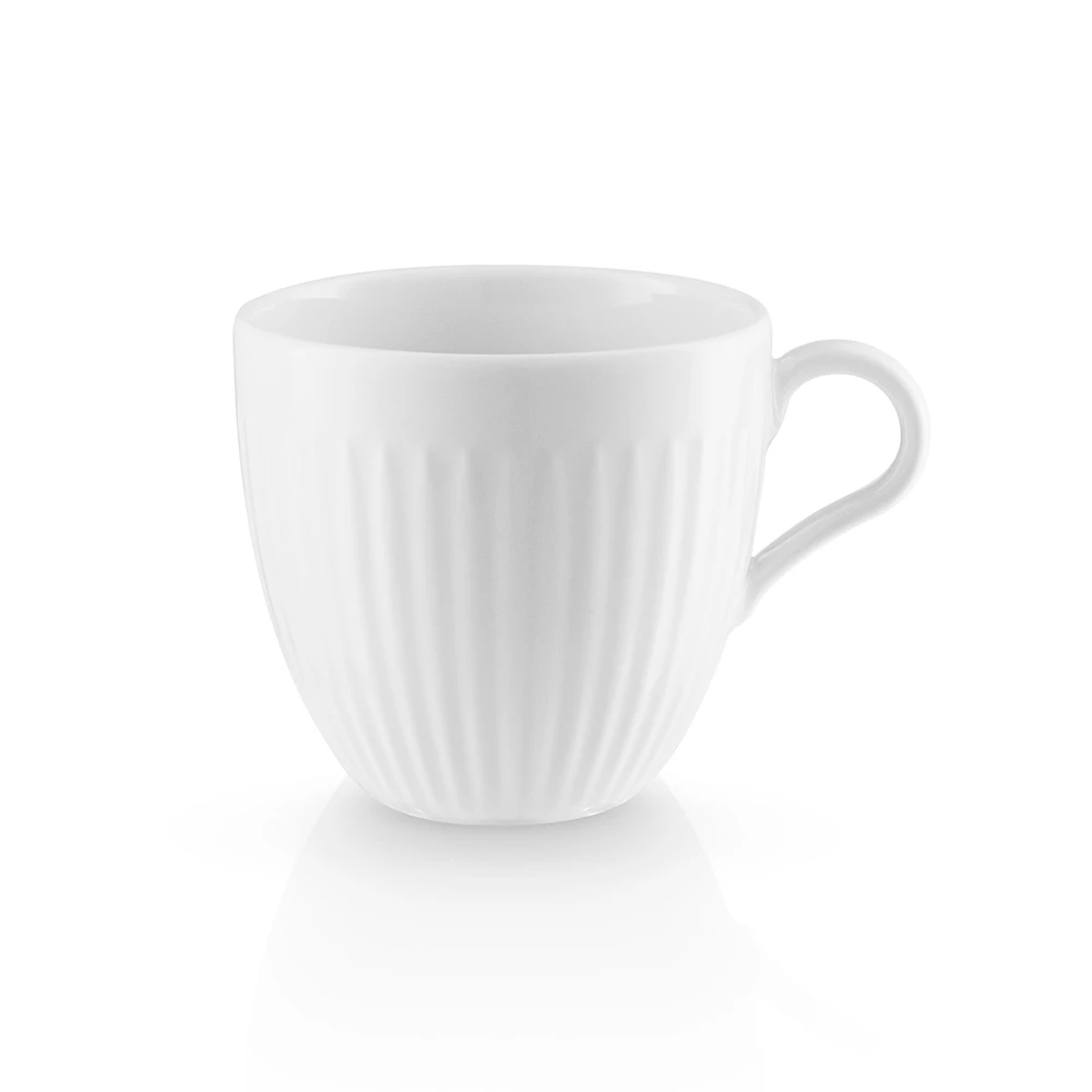 Eva Solo Kop 30cl - Kaffekopper Porcel&aelig;n Hvid - 887258