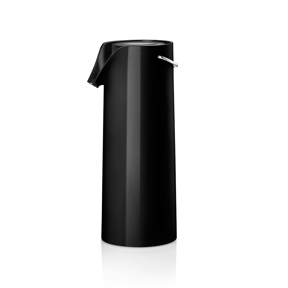 Eva Solo Serving Pumpekande - Termokander Sort - 502900